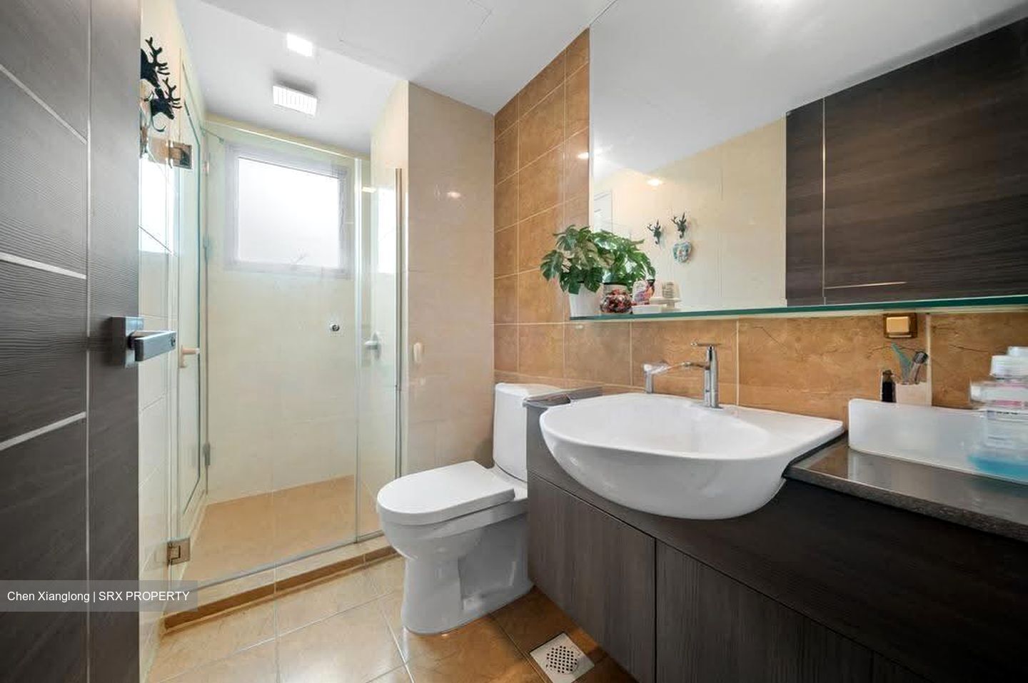 Lilydale (D27), Condominium #628913021